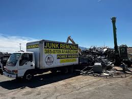 Best Shed Removal  in Rose Hill, VA