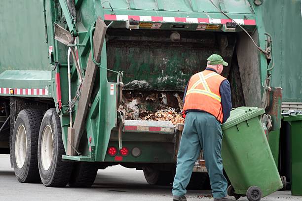 Professional Junk Removal in Rose Hill, VA