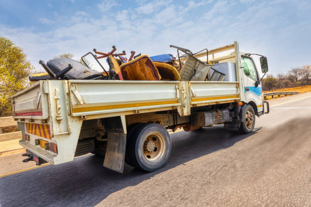 Best Recycling Services for Junk  in Rose Hill, VA