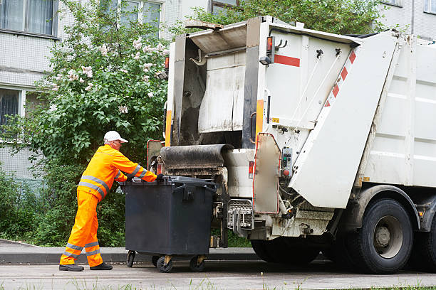 Best Hoarding Cleanup  in Rose Hill, VA